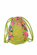 Build Your Own Drawstring Backpack - Coquetry Clothing