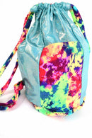 Build Your Own Drawstring Backpack - Coquetry Clothing