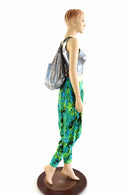 Build Your Own Drawstring Backpack - Coquetry Clothing