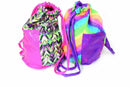 Build Your Own Drawstring Backpack - Coquetry Clothing