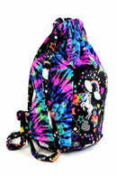 Build Your Own Drawstring Backpack - Coquetry Clothing