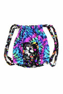 Build Your Own Drawstring Backpack - Coquetry Clothing