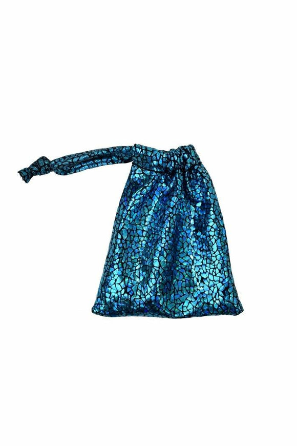 Build Your Own Drawstring Mini Bag - Coquetry Clothing