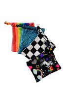 Build Your Own Drawstring Mini Bag - Coquetry Clothing