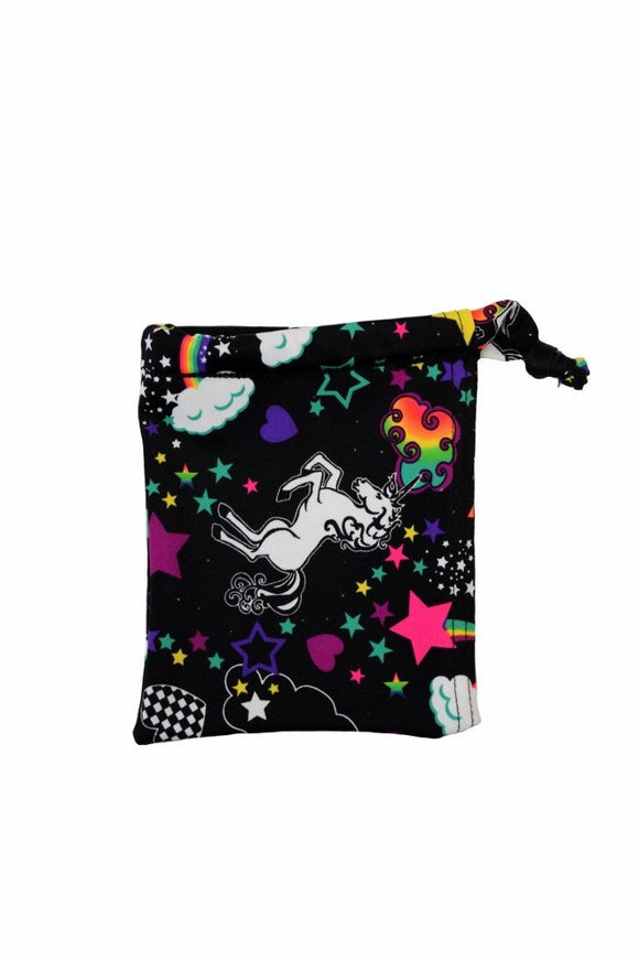 Build Your Own Drawstring Mini Bag - Coquetry Clothing