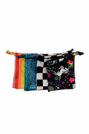 Build Your Own Drawstring Mini Bag - Coquetry Clothing