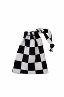 Build Your Own Drawstring Mini Bag - Coquetry Clothing