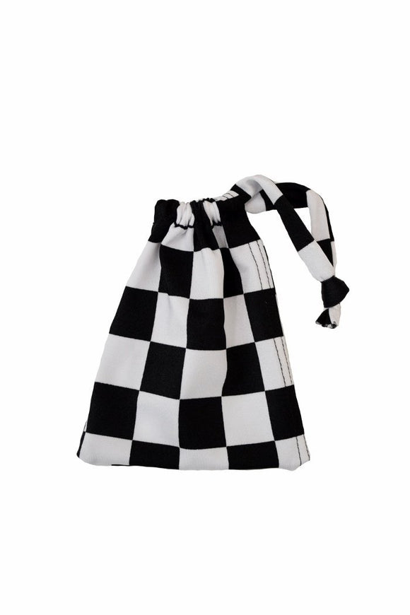 Build Your Own Drawstring Mini Bag - Coquetry Clothing