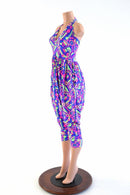 Build Your Own Drop Crotch Jumpsuit - Coquetry Clothing