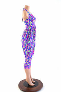 Build Your Own Drop Crotch Jumpsuit - 7