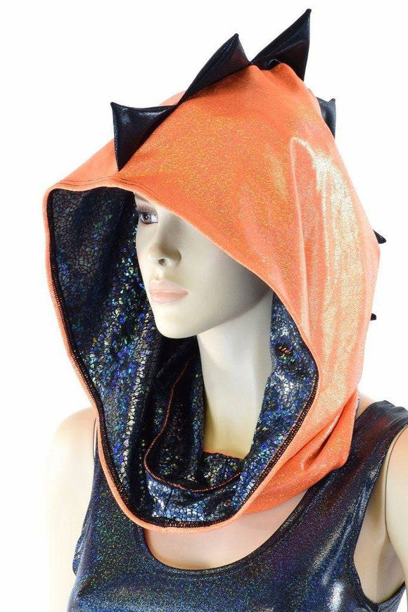 Build Your Own Festival Hood - Coquetry Clothing