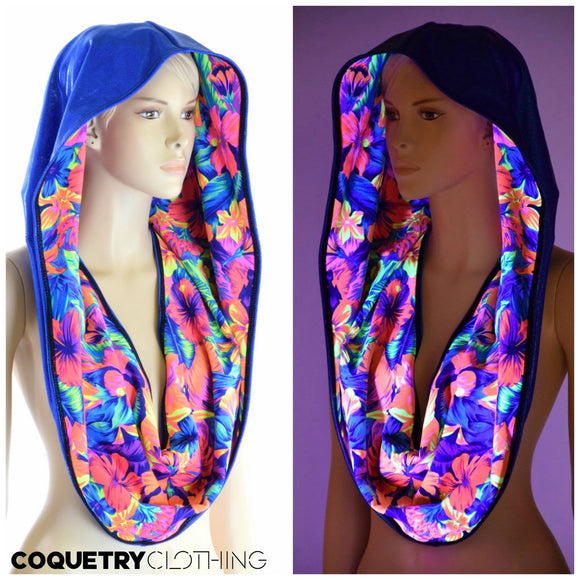 Build Your Own Festival Hood - Coquetry Clothing