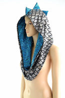 Build Your Own Festival Hood - Coquetry Clothing