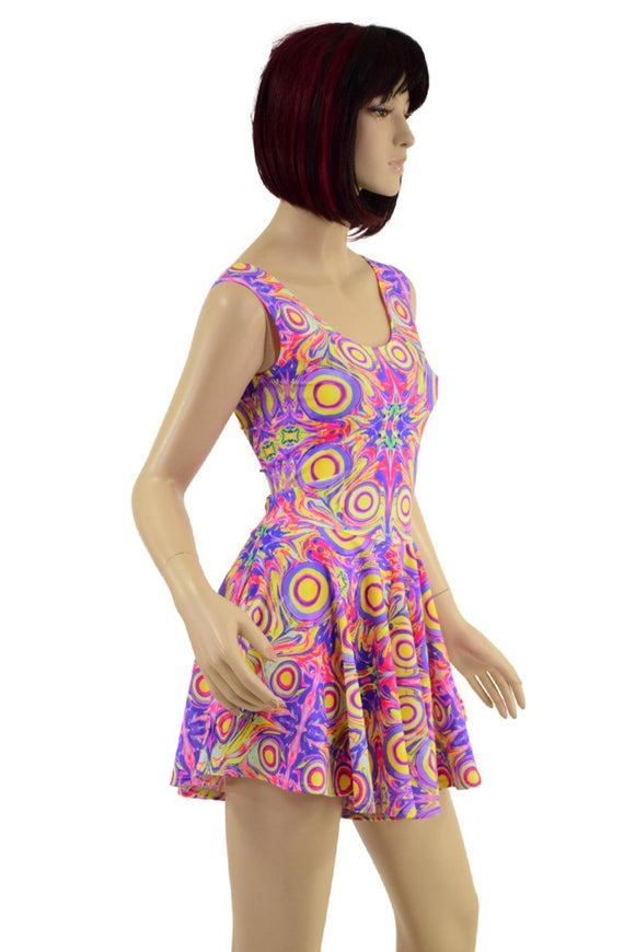 Build Your Own Fit and Flare Pocket Romper - Coquetry Clothing