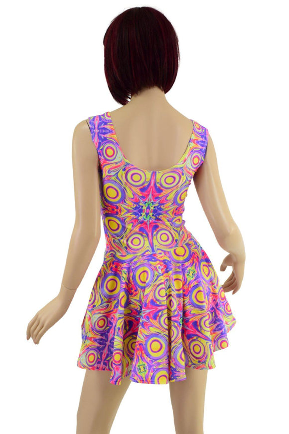 Build Your Own Fit and Flare Pocket Romper - Coquetry Clothing