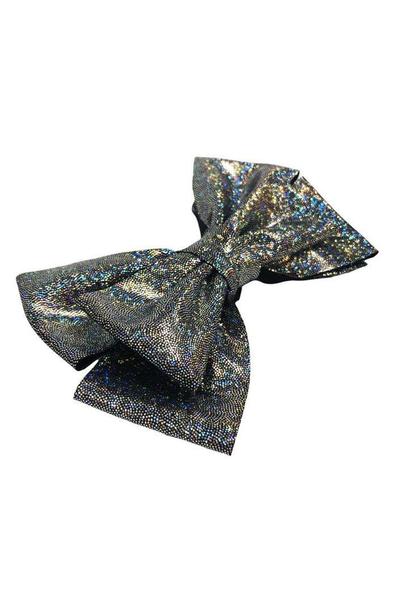 Build Your Own French Barrette Hair Bow - Coquetry Clothing