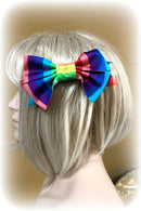 Build Your Own French Barrette Hair Bow - Coquetry Clothing