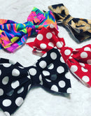 Build Your Own French Barrette Hair Bow - Coquetry Clothing