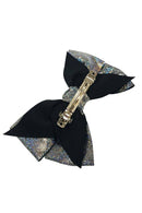 Build Your Own French Barrette Hair Bow - Coquetry Clothing