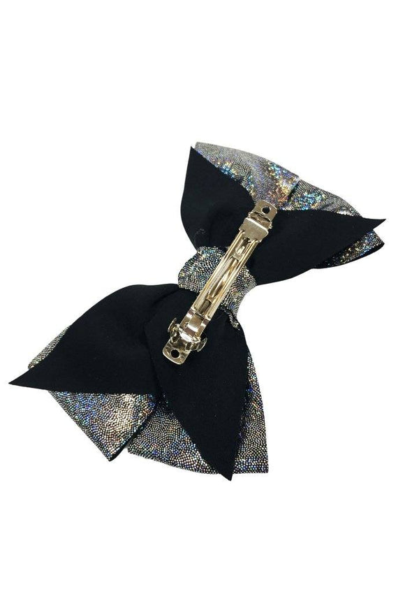 Build Your Own French Barrette Hair Bow - Coquetry Clothing