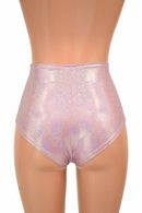 Build Your Own Front Lace Up Siren Shorts - Coquetry Clothing