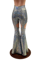 Build Your Own Garter Solar Flares - Coquetry Clothing