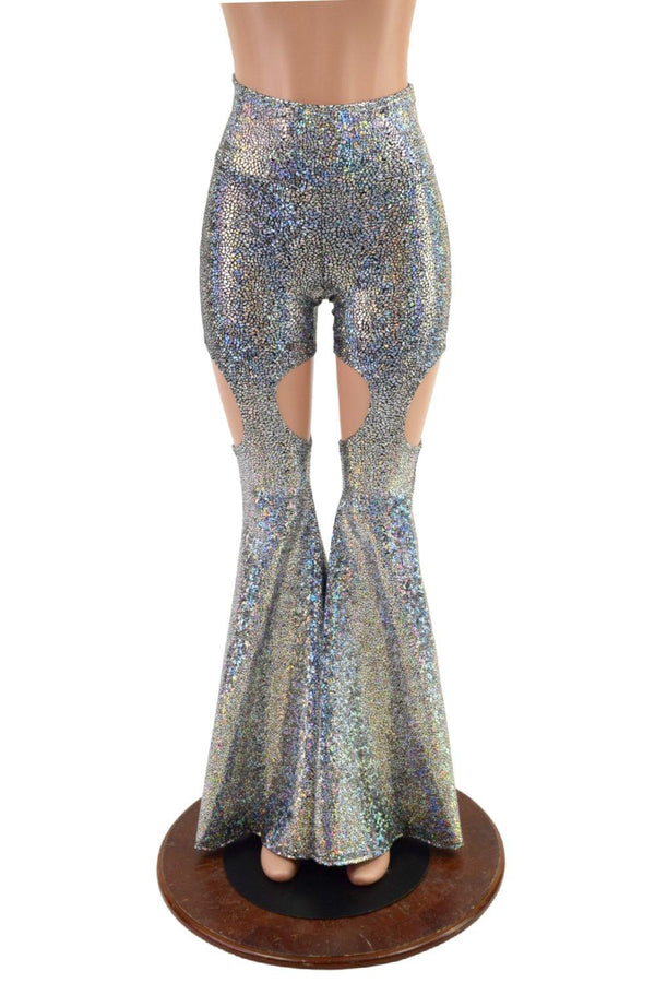 Build Your Own Garter Solar Flares - 4