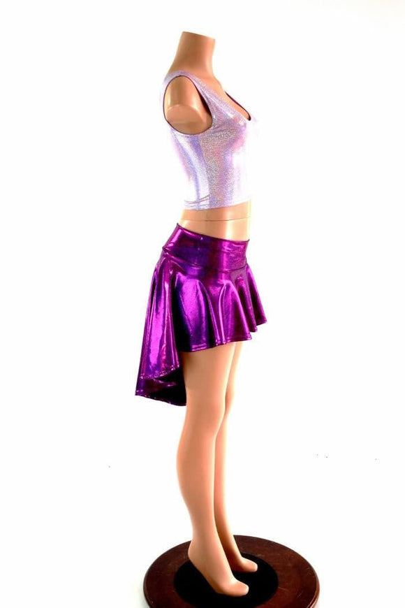 Build Your Own Hi - Lo Mini Skirt Set - Coquetry Clothing