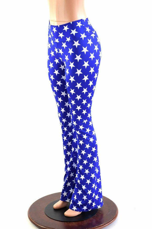 Build Your Own High Waist BOOT CUT Leggings - Coquetry Clothing