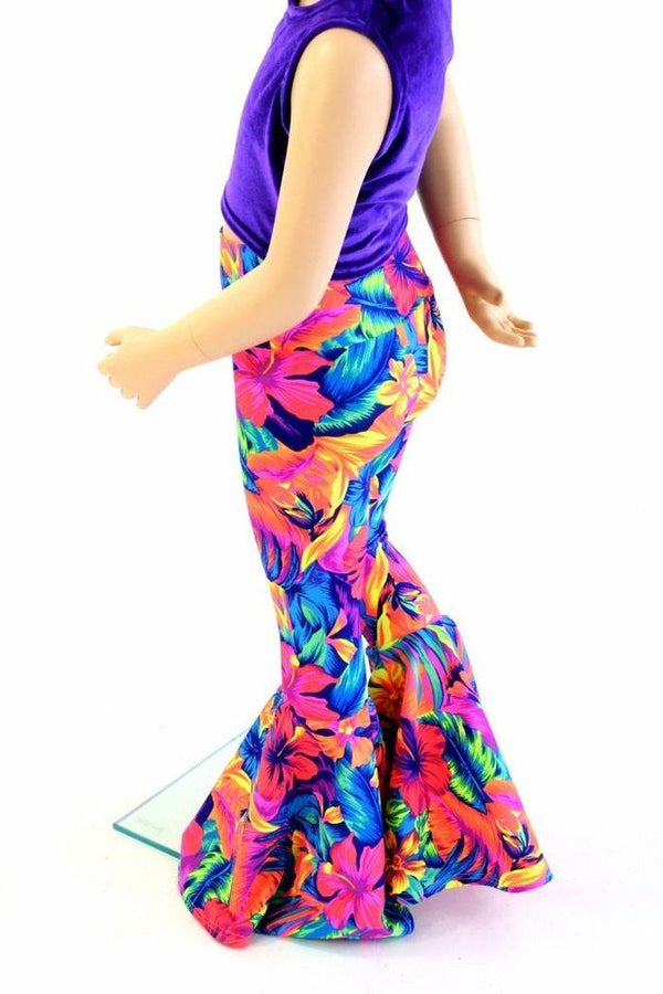 Build Your Own Kid's Bell Bottom Flares - 4