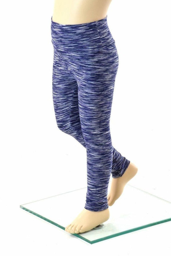 Build Your Own Kid's Leggings - Coquetry Clothing