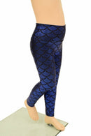 Build Your Own Kid's Leggings - Coquetry Clothing