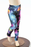 Build Your Own Kid's Leggings - Coquetry Clothing