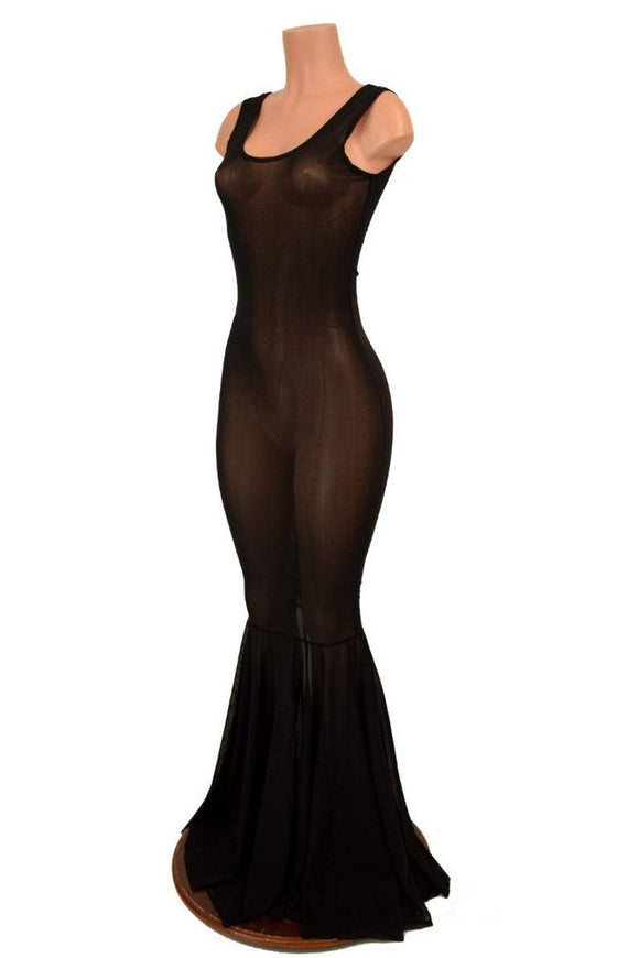 Build Your Own Lace Up Gown - Coquetry Clothing