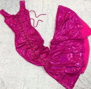 Build Your Own Lace Up Gown - Coquetry Clothing
