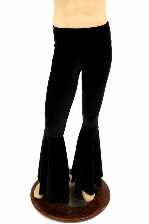 Build Your Own Men's Bell Bottom Flares - 7