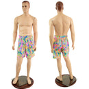 Build Your Own Mens Basketball Shorts with Pockets - Coquetry Clothing