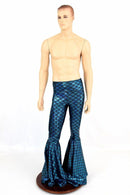 Build Your Own Men's Bell Bottom Flares - Coquetry Clothing