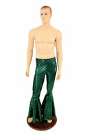 Build Your Own Men's Bell Bottom Flares - Coquetry Clothing