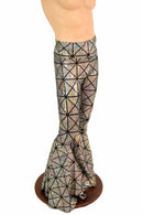 Build Your Own Men's Bell Bottom Flares - Coquetry Clothing