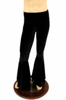 Build Your Own Men's Bell Bottom Flares - Coquetry Clothing