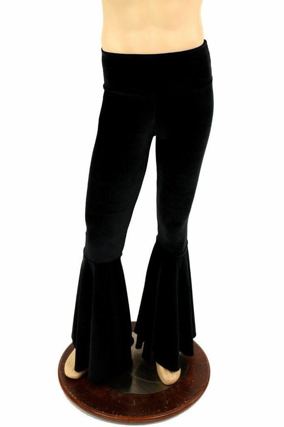 Build Your Own Men's Bell Bottom Flares - Coquetry Clothing