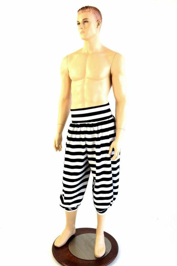 Build Your Own "Michael" Pants - Coquetry Clothing