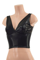 Build Your Own Midi Length Starlette Bralette Top - Coquetry Clothing