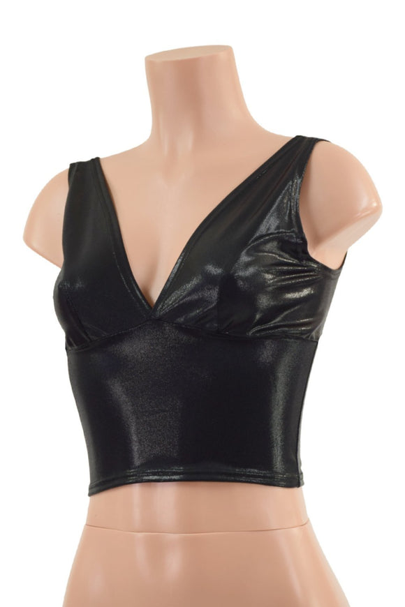 Build Your Own Midi Length Starlette Bralette Top - Coquetry Clothing