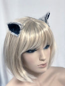 Build Your Own Minky Clip - on Ears - Coquetry Clothing