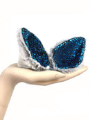 Build Your Own Minky Clip - on Ears - Coquetry Clothing