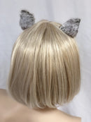 Build Your Own Minky Clip - on Ears - Coquetry Clothing