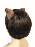 Build Your Own Minky Clip-on Ears - 5