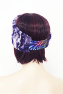Build Your Own Minky Headband - Coquetry Clothing